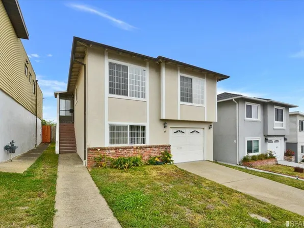 44 Mayfield Ave, Daly City, CA 94015