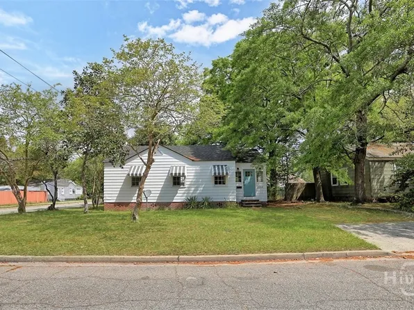 2204 Causton Bluff Road, Savannah, GA 31404