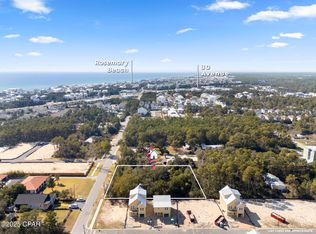 115 Walton Palm Rd, Inlet Beach, FL 32461