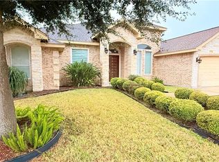 2416 Nicole Dr, Mission, TX 78574