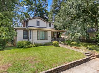 695 Queen St SW APT 3, Atlanta, GA 30310