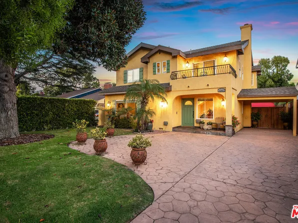 4262 Riverton Ave, North Hollywood, CA 91602