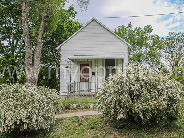 2010 S 4th St, Omaha, NE 68108