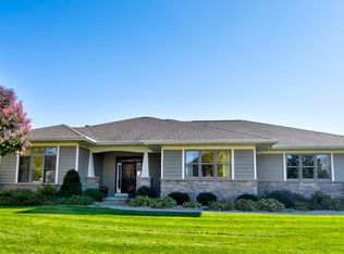 4521 W Amberwood Ln, Appleton, WI 54913