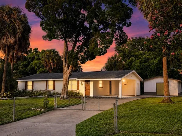 5117 N TALIAFERRO AVENUE, TAMPA, FL 33603