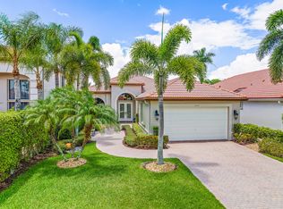 6818 Sparrow Hawk Dr, West Palm Beach, FL 33412