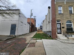 700 N Collington Ave, Baltimore, MD