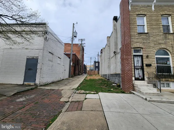 700 N Collington Ave, Baltimore, MD 21205