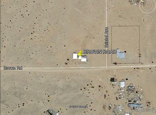 80690 Brown Rd, Twentynine Palms, CA 92277