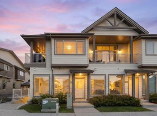 230 W Eversyde Blvd SW #2205, Calgary, AB T2Y0J4