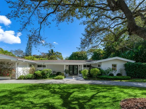 12685 SW 81st Ave, Pinecrest, FL 33156