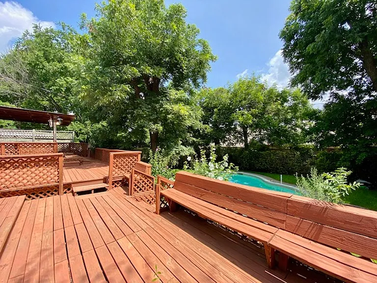 2125 Forest Oaks Dr — Photo 8