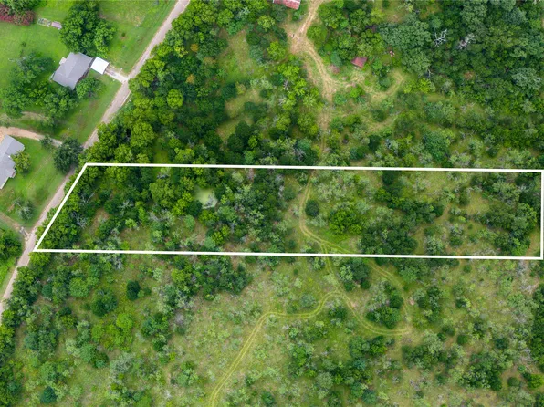 LOT 5 County Road 173, Marlin, TX 76661