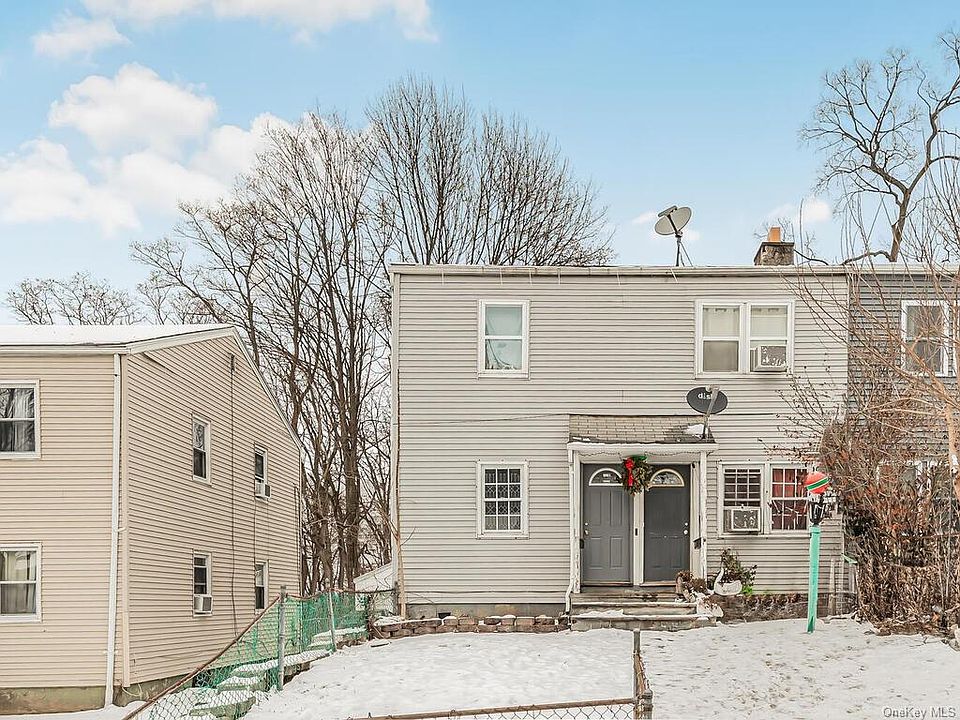 15 Vernon Terrace, Poughkeepsie, NY 12601 | MLS #H6286164 | Zillow