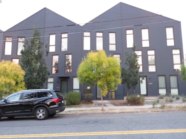 7118 N Vancouver Ave, Portland, OR 97217