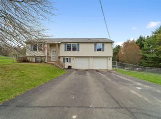 90 Quinn Hill Rd, Port Crane, NY 13833