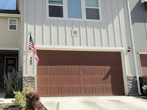 480 N Tessa Ln, Meridian, ID 83642