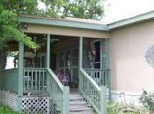 1334 Sunflower, Paradise, TX 76073