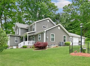 820 Rose Stop Rd, New Castle, PA 16101