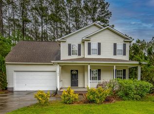 105 Estelle Ct, Havelock, NC 28532