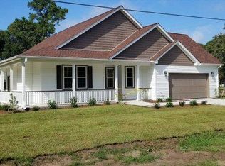 6255 Bevington Rd, Hollywood, SC 29449