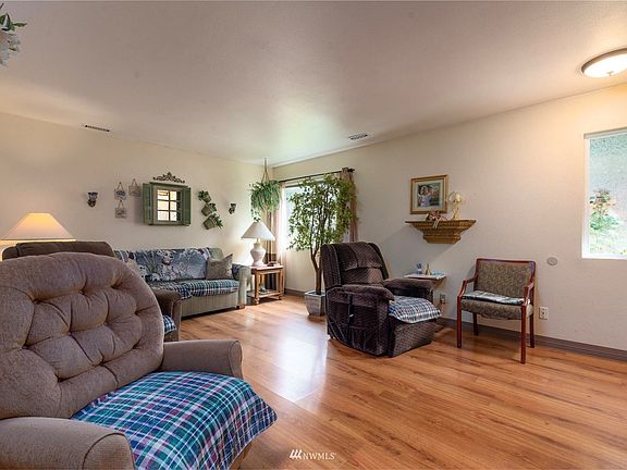 Large living room