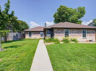 4517 Mariner Dr, Rowlett, TX 75088