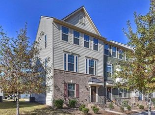 3722 Speer Blvd, Charlotte, NC 28217