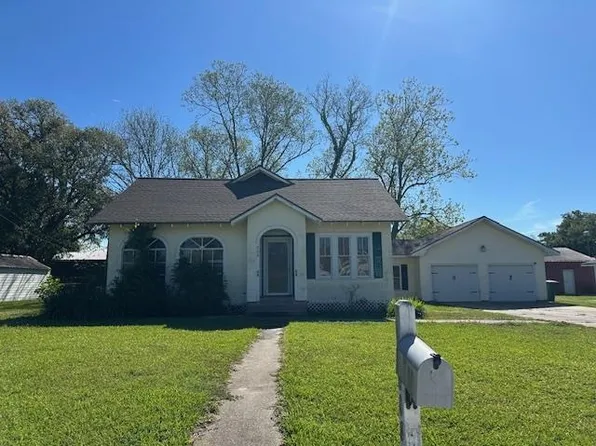 608 S Sarah St, Welsh, LA 70591