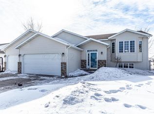 1001 11th Ave SE, Barnesville, MN 56514