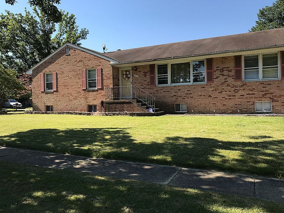 7011 Rosecrans Dr, Temple Hills, MD 20748 Zillow