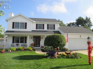 508 Linden Way Dr, Sandusky, OH