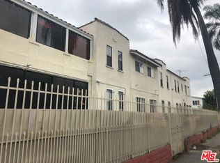 900 S Wilton Pl #0, Los Angeles, CA 90019