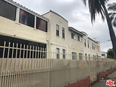 900 S Wilton Pl, Los Angeles, CA, 90019