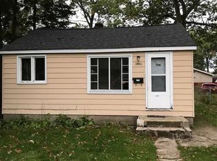 2337 Philo Ave, Muskegon, MI 49441