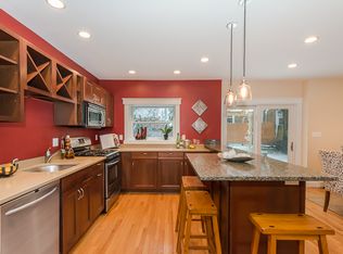 22 City View Rd, Brookline, MA 02446
