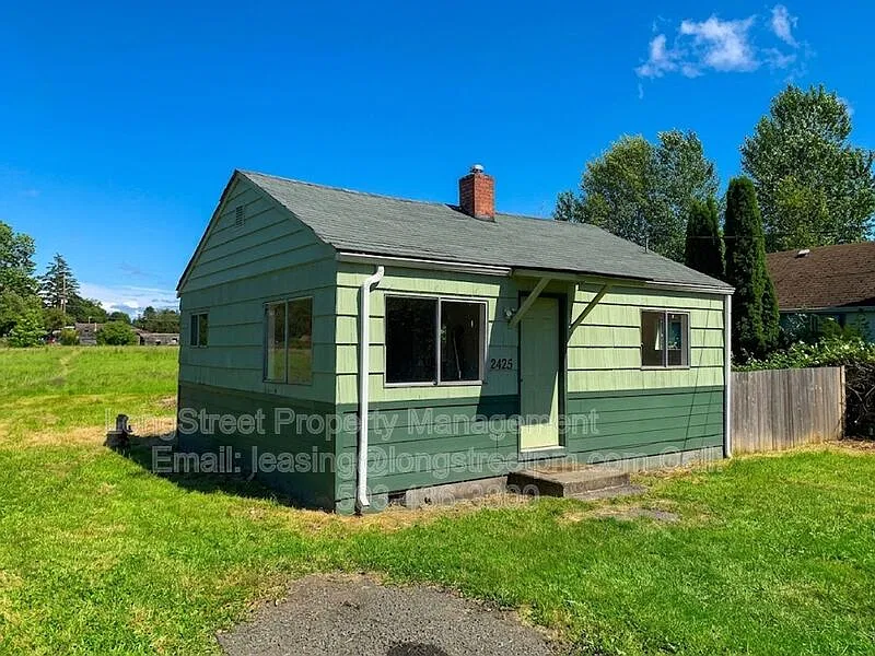 1 bed, 1.0 bath, 480 sqft, $1,495 — Photo 1