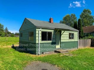 2425 SW Pickford St, Corvallis, OR 97333