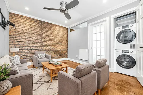89 Clinton St #3B Photo 1