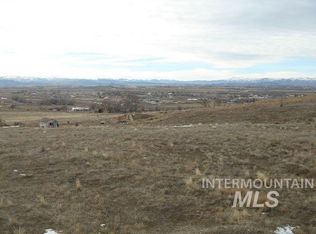 Tbd Stewart, Wilder, ID 83676