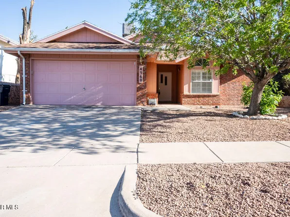 4560 Loma Canada Ct, El Paso, TX 79934