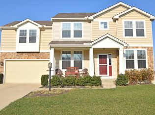 4062 Woodsly Dr, Batavia, OH 45103