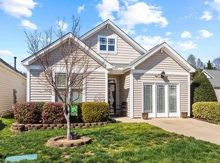 319 Denby Cir, Clayton, NC 27527