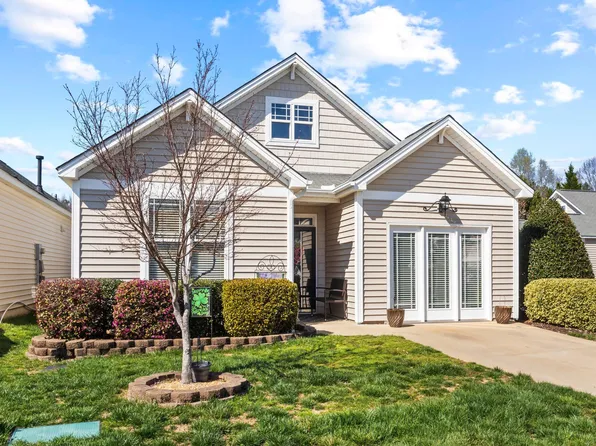 319 Denby Cir, Clayton, NC 27527