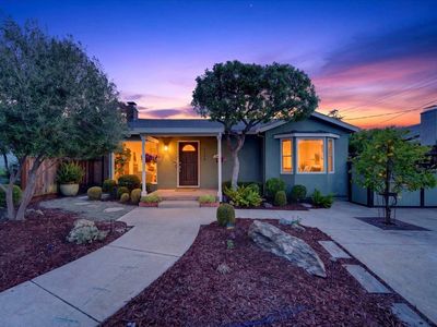1133 Erin Way, Campbell, CA, 95008