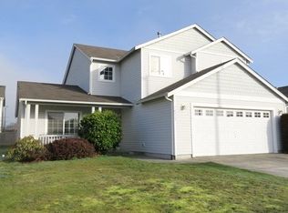 14933 Prairie Vista Loop, Yelm, WA 98597