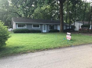 1710 Tara Dr, Champaign, IL 61820