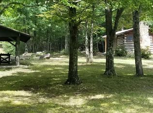 1737 Moxley Rd, Hays, NC 28635