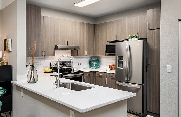 Montford at Madison Park Apartments — Photo 1