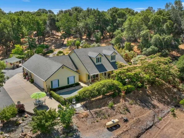 4376 Lombardi Dr, Mokelumne Hill, CA 95245